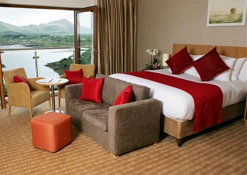 Imperial Hotel Tralee Exterior foto